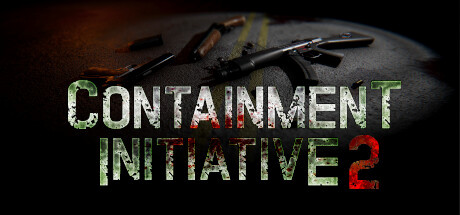 Игра Containment Initiative 2