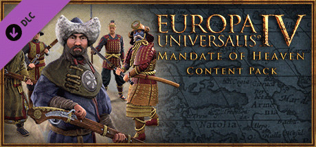 Игра Content Pack - Europa Universalis IV: Mandate of Heaven