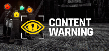 Игра Content Warning