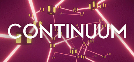 Купить игру Continuum