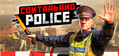 Игра Contraband Police