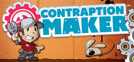 Игра Contraption Maker