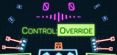 Игра Control:Override