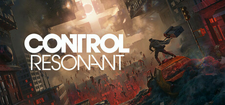 Игра CONTROL Resonant
