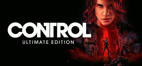Игра Control Ultimate Edition