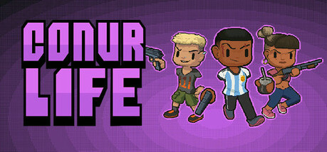 Игра Conur Life