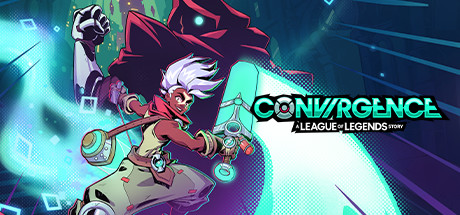 Игра CONV/RGENCE: A League of Legends Story