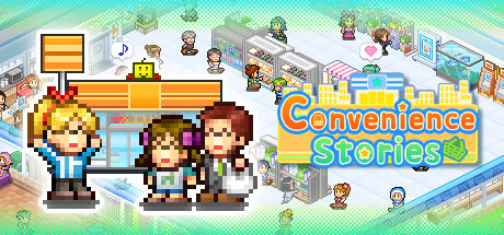Игра Convenience Stories