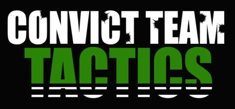 Игра Convict Team Tactics