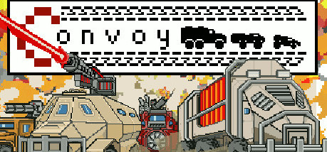 Купить игру Convoy - Soundtrack Edition