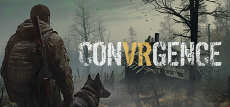 Игра CONVRGENCE