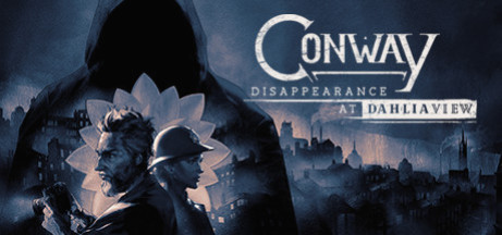 Игра Conway: Disappearance at Dahlia View