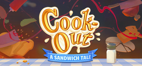 Игра Cook-Out