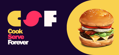 Игра Cook Serve Forever