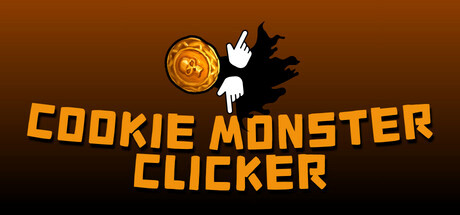 Игра Cookie Monster Clicker