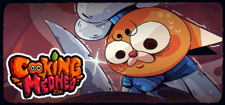 Купить игру Cooking MeoMeo