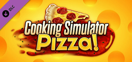 Игра Cooking Simulator - Pizza