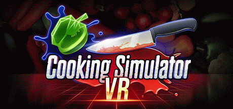 Игра Cooking Simulator VR