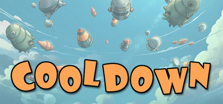 Купить игру Cooldown