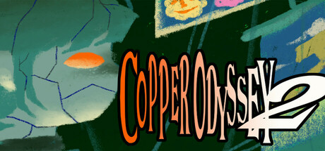 Игра COPPER ODYSSEY 2
