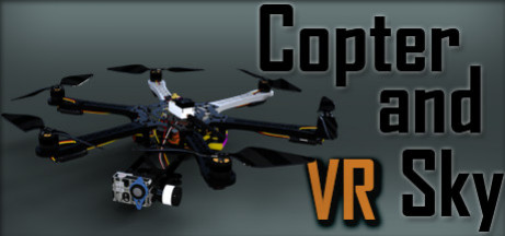 Купить игру Copter and Sky