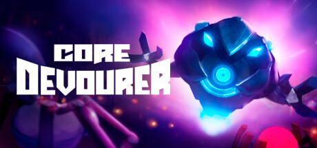 Игра Core Devourer
