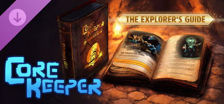 Игра Core Keeper - Explorer's Guide
