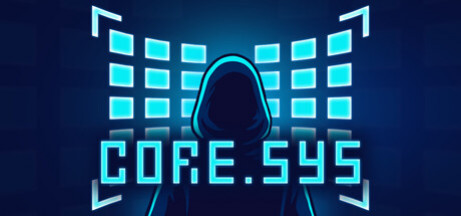 Игра CORE.SYS