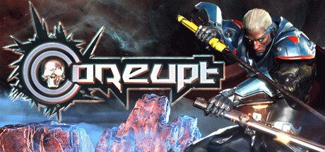 Игра Coreupt