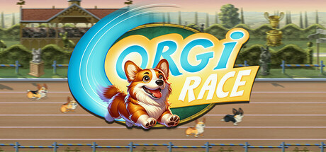 Игра Corgi Race