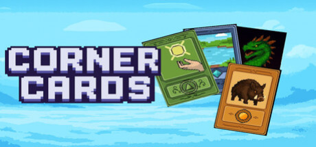 Купить игру Corner Cards