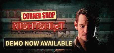 Игра Corner Shop: NightShift