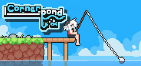 Игра Cornerpond