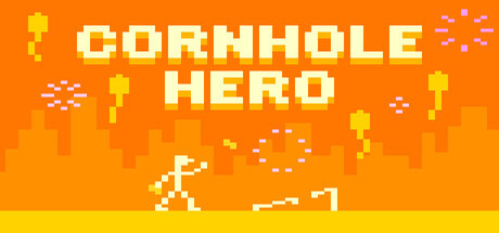 Игра Cornhole Hero