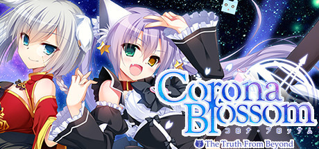 Игра Corona Blossom Vol.2 The Truth From Beyond