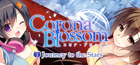 Игра Corona Blossom Vol.3 Journey to the Stars