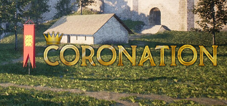 Игра Coronation