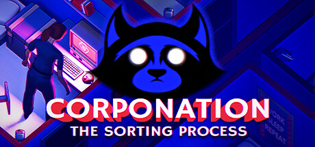 Игра CorpoNation: The Sorting Process