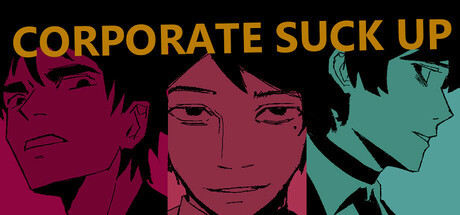 Игра Corporate Suck Up