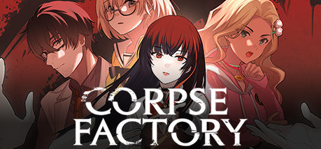 Игра CORPSE FACTORY
