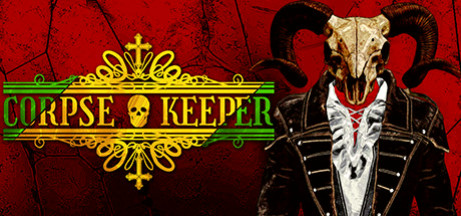 Игра Corpse Keeper