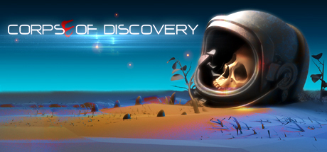 Игра Corpse of Discovery