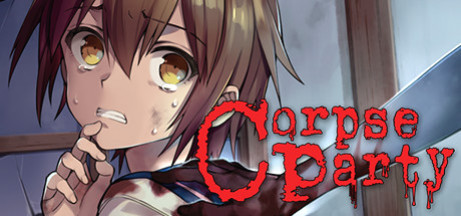 Игра Corpse Party (2021)
