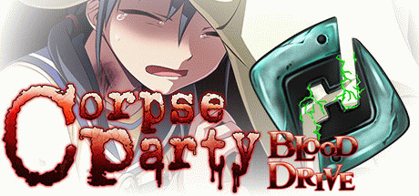 Игра Corpse Party: Blood Drive