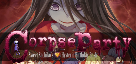 Игра Corpse Party: Sweet Sachiko's Hysteric Birthday Bash