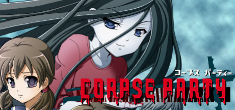 Игра Corpse Party