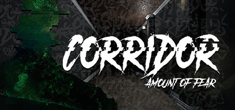 Игра Corridor: Amount of Fear