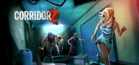 Игра Corridor Z