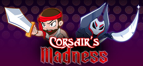 Игра Corsair`s Madness