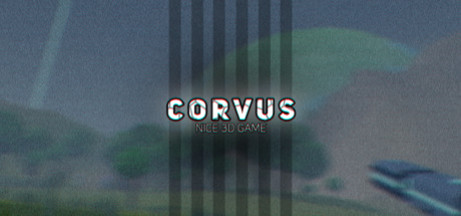 Купить игру CORVUS